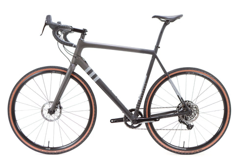 Specialized Crux Comp Sram Rival Gravel Bike 2022, Size 61cm