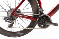 Giant Propel Advanced Pro 0 Sram Force eTap AXS Disc Road Bike 2020, Size Medium
