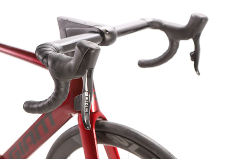 Giant Propel Advanced Pro 0 Sram Force eTap AXS Disc Road Bike 2020, Size Medium