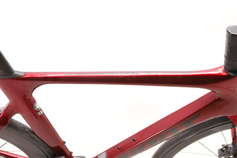 Giant Propel Advanced Pro 0 Sram Force eTap AXS Disc Road Bike 2020, Size Medium