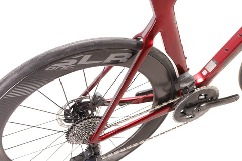 Giant Propel Advanced Pro 0 Sram Force eTap AXS Disc Road Bike 2020, Size Medium