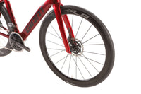 Giant Propel Advanced Pro 0 Sram Force eTap AXS Disc Road Bike 2020, Size Medium