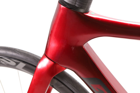 Giant Propel Advanced Pro 0 Sram Force eTap AXS Disc Road Bike 2020, Size Medium