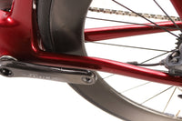 Giant Propel Advanced Pro 0 Sram Force eTap AXS Disc Road Bike 2020, Size Medium