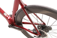Giant Propel Advanced Pro 0 Sram Force eTap AXS Disc Road Bike 2020, Size Medium