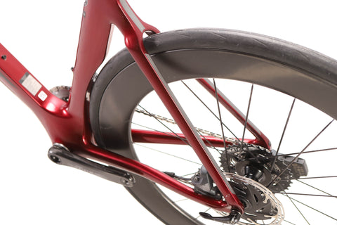 Giant Propel Advanced Pro 0 Sram Force eTap AXS Disc Road Bike 2020, Size Medium