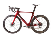 Giant Propel Advanced Pro 0 Sram Force eTap AXS Disc Road Bike 2020, Size Medium