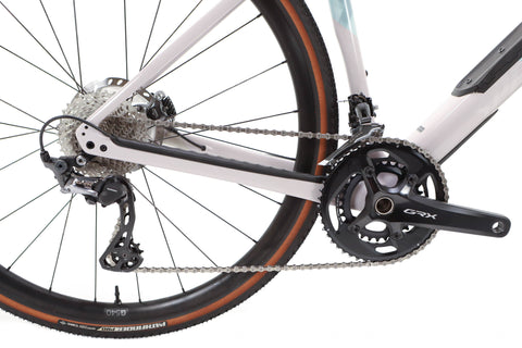 Specialized Diverge Comp Carbon Shimano GRX Gravel Bike 2021, Size 56cm