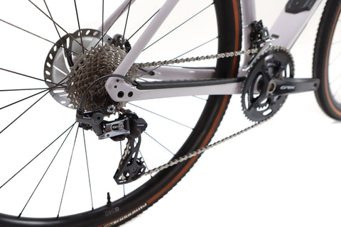 Specialized Diverge Comp Carbon Shimano GRX Gravel Bike 2021, Size 56cm