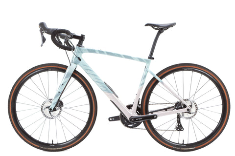 Specialized Diverge Comp Carbon Shimano GRX Gravel Bike 2021, Size 56cm