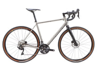 Enigma Escape Shimano 105 Gravel Bike 2022, Size 56cm