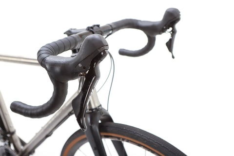 Enigma Escape Shimano 105 Gravel Bike 2022, Size 56cm