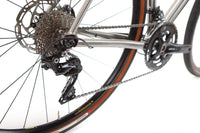 Enigma Escape Shimano 105 Gravel Bike 2022, Size 56cm