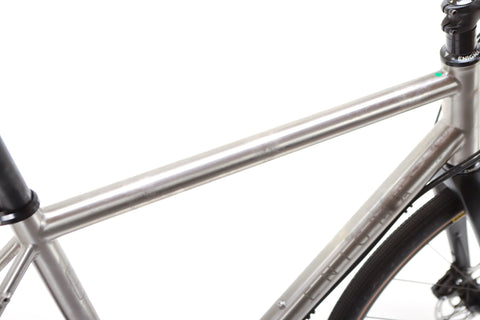 Enigma Escape Shimano 105 Gravel Bike 2022, Size 56cm