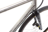 Enigma Escape Shimano 105 Gravel Bike 2022, Size 56cm