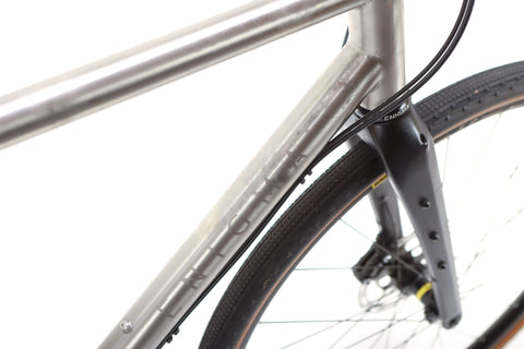 Enigma Escape Shimano 105 Gravel Bike 2022, Size 56cm