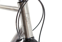 Enigma Escape Shimano 105 Gravel Bike 2022, Size 56cm