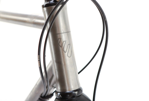 Enigma Escape Shimano 105 Gravel Bike 2022, Size 56cm