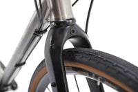 Enigma Escape Shimano 105 Gravel Bike 2022, Size 56cm