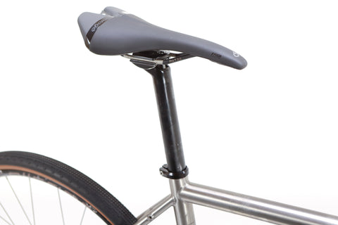 Enigma Escape Shimano 105 Gravel Bike 2022, Size 56cm