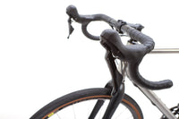 Enigma Escape Shimano 105 Gravel Bike 2022, Size 56cm