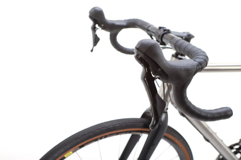 Enigma Escape Shimano 105 Gravel Bike 2022, Size 56cm
