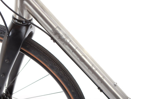 Enigma Escape Shimano 105 Gravel Bike 2022, Size 56cm