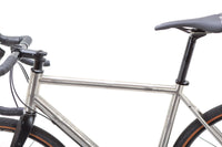 Enigma Escape Shimano 105 Gravel Bike 2022, Size 56cm