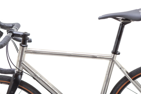 Enigma Escape Shimano 105 Gravel Bike 2022, Size 56cm