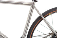 Enigma Escape Shimano 105 Gravel Bike 2022, Size 56cm