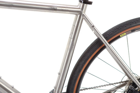 Enigma Escape Shimano 105 Gravel Bike 2022, Size 56cm