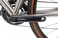Enigma Escape Shimano 105 Gravel Bike 2022, Size 56cm