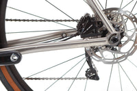 Enigma Escape Shimano 105 Gravel Bike 2022, Size 56cm