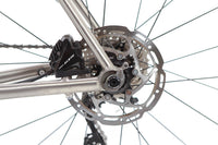 Enigma Escape Shimano 105 Gravel Bike 2022, Size 56cm