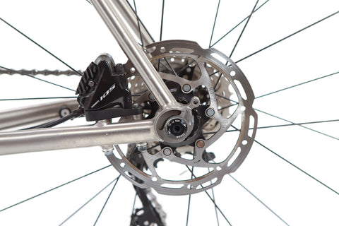 Enigma Escape Shimano 105 Gravel Bike 2022, Size 56cm