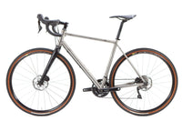 Enigma Escape Shimano 105 Gravel Bike 2022, Size 56cm