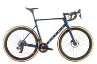 Vitus Vitesse EVO CR Sram Rival AXS Disc Road Bike 2021, Size XL