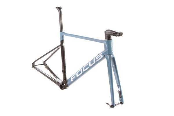 Focus Izalco Max Disc Road Frameset 2020, Size Medium – Cycle Exchange