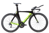 Cervelo P3 Shimano Ultegra Di2 TT Bike 2019, Size 48cm