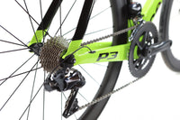 Cervelo P3 Shimano Ultegra Di2 TT Bike 2019, Size 48cm