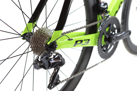 Cervelo P3 Shimano Ultegra Di2 TT Bike 2019, Size 48cm