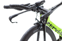 Cervelo P3 Shimano Ultegra Di2 TT Bike 2019, Size 48cm
