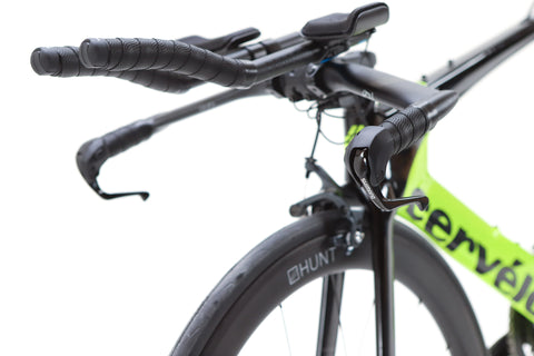 Cervelo P3 Shimano Ultegra Di2 TT Bike 2019, Size 48cm