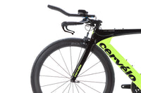 Cervelo P3 Shimano Ultegra Di2 TT Bike 2019, Size 48cm