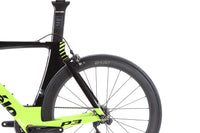 Cervelo P3 Shimano Ultegra Di2 TT Bike 2019, Size 48cm