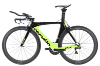 Cervelo P3 Shimano Ultegra Di2 TT Bike 2019, Size 48cm