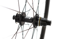 DTSwiss  ERC 1400 Dicut 35 Road Wheelset 2022, Sram XDR Freehub