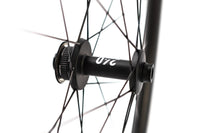 DTSwiss  ERC 1400 Dicut 35 Road Wheelset 2022, Sram XDR Freehub