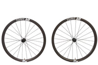 DTSwiss  ERC 1400 Dicut 35 Road Wheelset 2022, Sram XDR Freehub