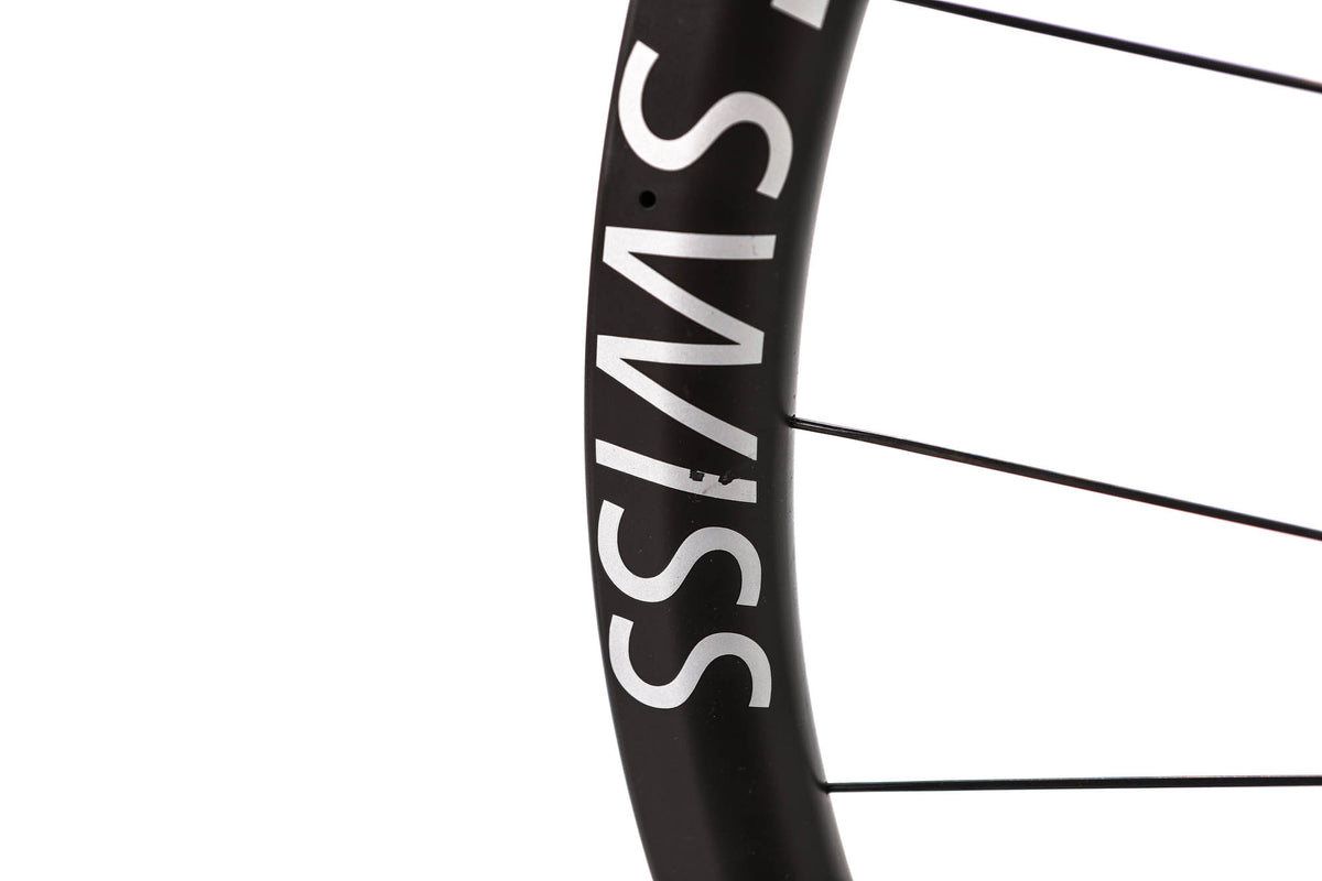 DTSwiss  ERC 1400 Dicut 35 Road Wheelset 2022, Sram XDR Freehub